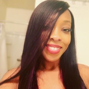 Meet your Posher, Mayerlin